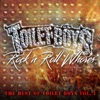 Rock 'n Roll Whores: The Best of Toilet Boys, Vol. 1 artwork