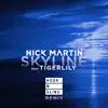 Skyline (feat. Tigerlily) (Hook N Sling Remix) - Single album lyrics, reviews, download