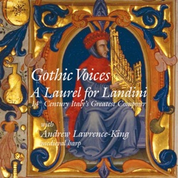 Gothic Voices - Ne la più cara parte