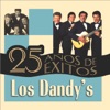 Los Dandy's, 2007