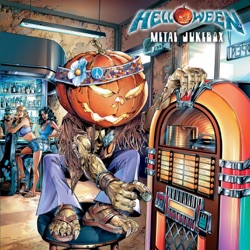 Helloween - Lay All Your Love on Me