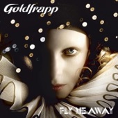 Goldfrapp - Fly Me Away (C2 Remix 2)