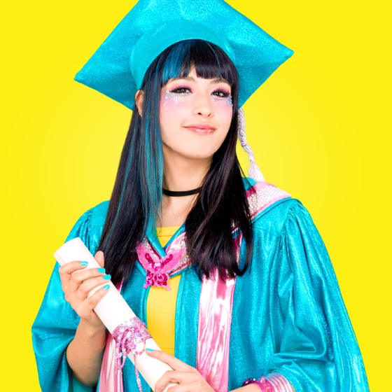 Cover artwork for Big City