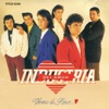 Industria del Amor - Rey De Oros