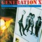 Running with the Boss Sound (2002 Remaster) - Generation X lyrics