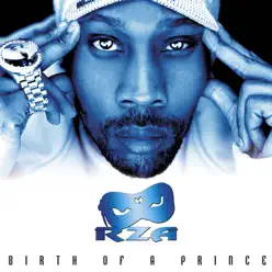 Birth of a Prince - The RZA