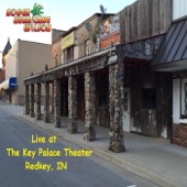 Live at the Key Palace Theater artwork