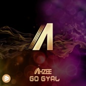 Go Gyal (Radio Edit) artwork
