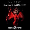 Savage L!berty - Single