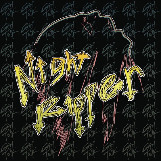 Cover artwork for Once Again