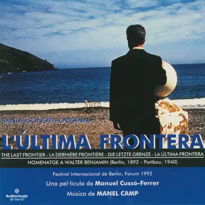 L'Última Frontera - Manel Camp L'Última Frontera - Manel Camp
