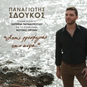 Panayiotis Sdoukos - Fysouni, Den Mporo Na Katalavo (feat. Christos Dalianis)