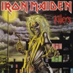 Iron Maiden - Murders In the Rue Morgue (2015 Remastered Version)