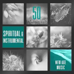 50 Spiritual & Instrumental New Age Music: Meditation, Yoga, Therapy, Chakra, Study, Spa, Pregnancy, Zen, Sleep, Massage, Relaxation by Relaxing Music Guys album reviews, ratings, credits