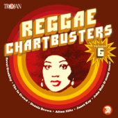 Reggae Chartbusters, Vol. 6 artwork