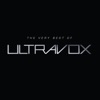The Very Best of Ultravox artwork