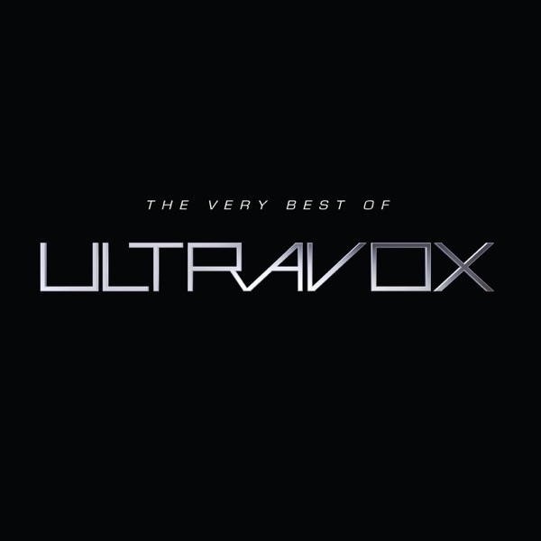 Ultravox mit Dancing with Tears in My Eyes