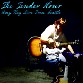 The Tender Hour: Amy Ray Live from Seattle artwork