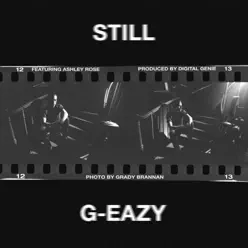 Still - Single - G-Eazy