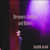 Calder Allen - Floating Shoes