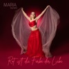 Rot ist die Farbe der Liebe - Single