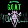G.O.A.T - Single