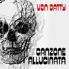 Canzone Allucinata - Single
