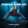 Força Igreja! (Ao Vivo) - Single