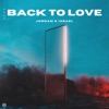 Back To Love - Single