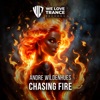 Chasing Fire - Single