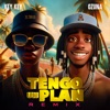 Tengo un Plan (Remix) - Single