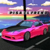 Pisa El Freno - Single