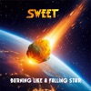 Burning Like a Falling Star - Single