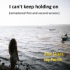 Alec Skaez - I Can't Keep Holding On (Second)