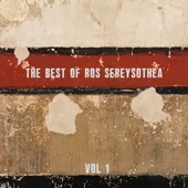 The Best of Ros Sereysothea Vol 1 (2024 Remaster)