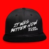 It was better now - Single