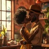 Nomino Afrikana - Easy