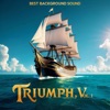 Best Background Sound - Triumph of Spirit