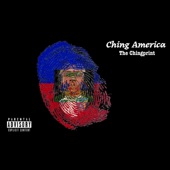 Outside (feat. Haitian Dee) (Radio Edit) by Ching America