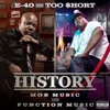 History: Function & Mob Music, 2012