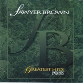 Sawyer Brown - Trouble On The Line
