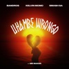 Uhambe Wrongo (feat. Mr. Maker) - Single