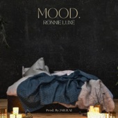 Ronnie Luxe - Mood.