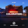 Coloration - Single