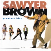Sawyer Brown - The Race Is On