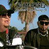 No Hay Amores - Single