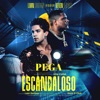 PEGA ESCANDALOSO - Single