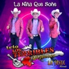 La NIña Que Soñe (Terribles de Hidalgo) - EP