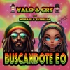 Buscandote EO (feat. Mehari & Estrella) - Single