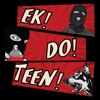 Ek Do Teen - Single